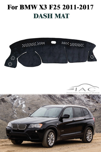 Dashboard pad dash cover - dash,