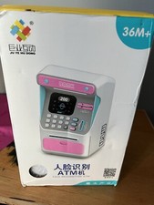 Kids ATM Machine 