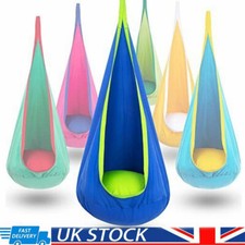 Children Kids Pod Swing Chair