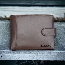 Personalised Wallet Custom