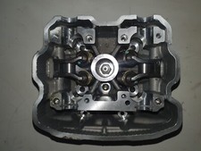 HONDA CB125R CB 125R...CYLINDER HEAD VALVES SPRINGS...2021-2024...