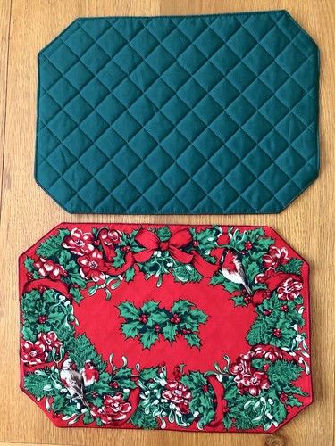 Set large handmade - set,