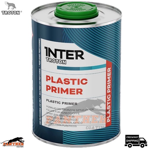 Plastic primer - 1k,