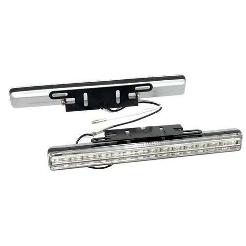 Auto switching led daytime - led,