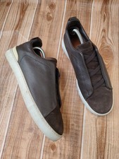 Ermenegildo Zegna Tripple