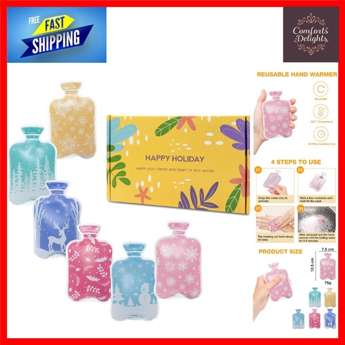 Reusable instant gel - reusable,