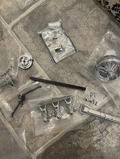 EAGLEMOSS JAMES BOND 007 1:8