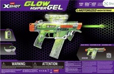 **New & Sealed** XSHOT Hyper
