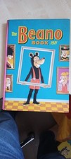 The Beano Book 1971 Excellent