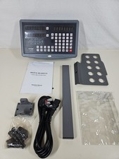 VEVOR Digital Readout DRO 2