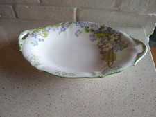 Paragon Violets and Pansies