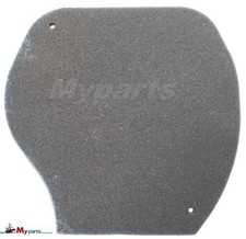 Myparts Foam Air Filter YAMAHA