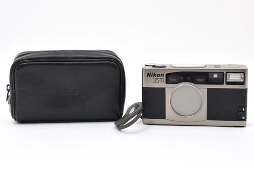 Mint case nikon 35ti - 35, ti