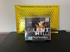 Silent hill ps1 - ps1,