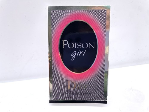 Dior poison girl 1ml - 1ml, edp