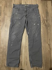 Carhartt Carpenter Pants Mens