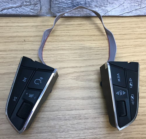 Genuine seat mfsw steering - genuine,