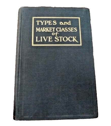 1941 types and market - 1941,