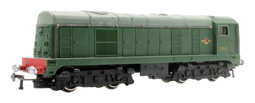 Hornby gauge 2230 br - 2230,
