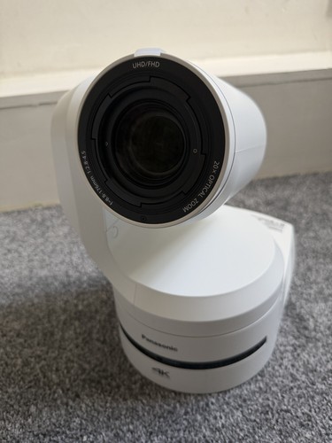 Panasonic ue160 ptz - panasonic, aw-ue160