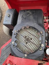 Honda 13hp Ride On Mower