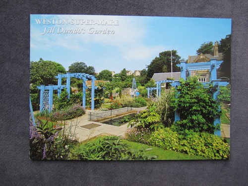 Postcard jill dando - postcard,
