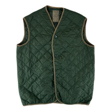 British Army Thermal Jacket