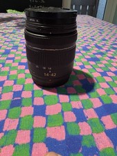Panasonic Lumix G x Vario PZ