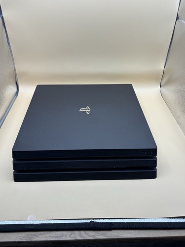Sony playstation pro ps4 - playstation,