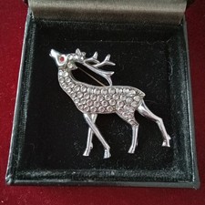 Vintage Silver Tone Staybrite