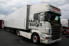 Truck Photo Scania R470