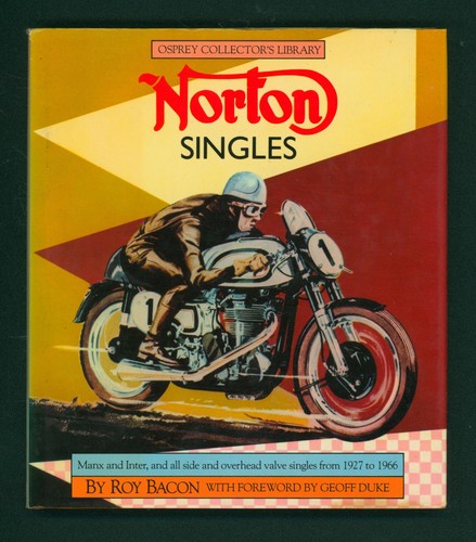 Osprey norton singles - osprey,