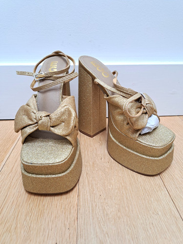 Ego extreme platform sandals - platform,