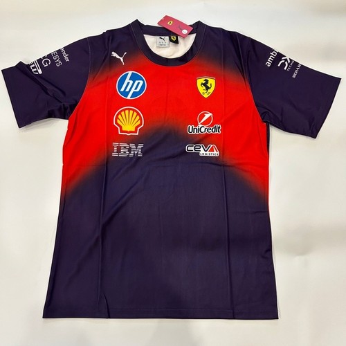 2026 shirt brown scuderia - 2026, t-shirt