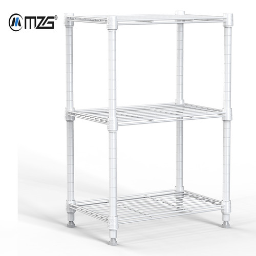 Mzg tier metal wire - 3-tier,