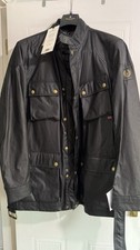 Belstaff Trialmaster Jacket