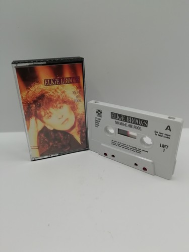 Elkie brooks more the - -, no