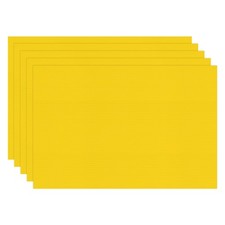 5Pcs 3mm Corrugated Plastic