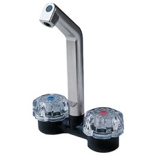 Deluxe Mixer Tap for