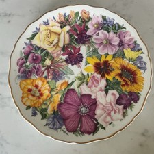 A BOUQUET FOR THE QUEEN MOTHER ‘BIRTHDAY BOUQUET’ LETTER FROM KENSINGTON PALACE