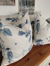 Set Of 4 New Handmade Cushion