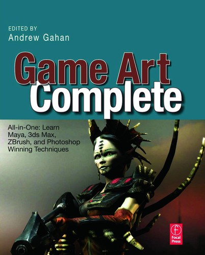Game art complete all one - game, complete: