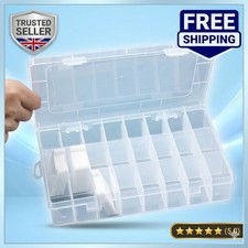 Embroidery organizer box set - embroidery,