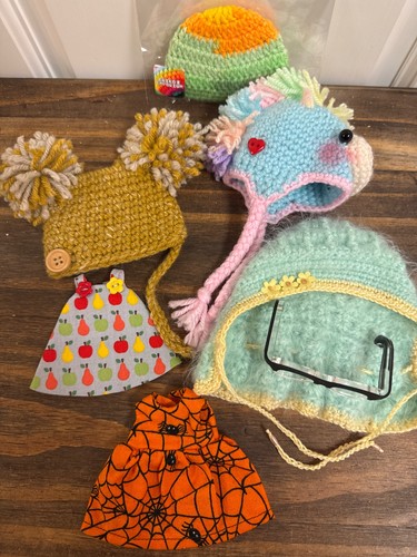 Middie blythe doll clothes lot - middie,