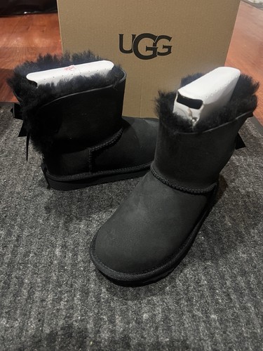 Ugg kids mini bailey bow - ugg,