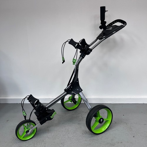 Benross pro compact push - benross,