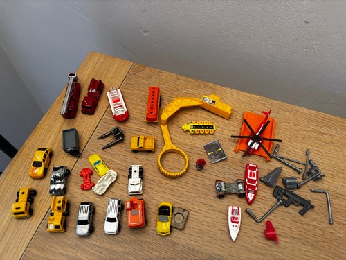 Micro machine and - micro,