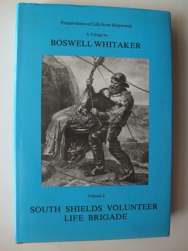 South shields volunteer - south,