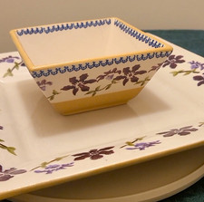 Nicholas Mosse Pottery 2-Piece