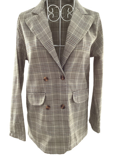 Check plaid lightweight - check,